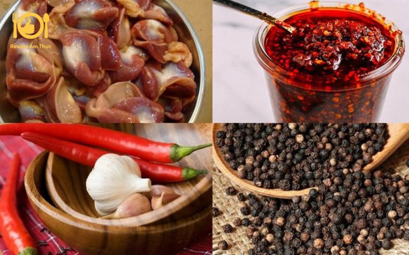 Mề gà nướng sa tế - Món nhậu lai rai đúng chuẩn cho ngày se lạnh 9 me-ga-nuong-sa-te-5