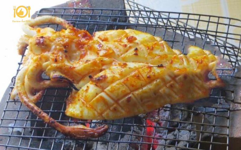 Mực một nắng làm gì ngon? Chia sẻ cách làm mực đơn giản, chi tiết 8 mực một nắng làm gì ngon