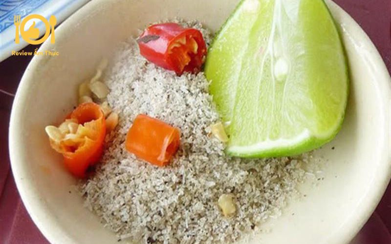 Ngon “bá cháy” với 5+ công thức nước chấm chân gà nướng đơn giản 11 Cách làm nước chấm chân gà nướng với bột canh