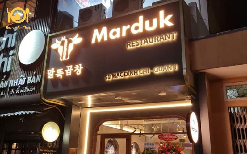 Top 5 quán lòng nướng Hàn Quốc ở Sài Gòn ngon và nổi tiếng nhất 8 quán lòng nướng hàn quốc ở sài gòn