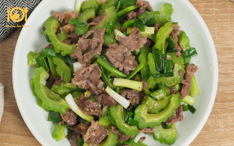 Thịt bò xào gì ngon? Top 25+ món thịt bò xào dễ làm tại nhà 36 thịt bò xào gì ngon