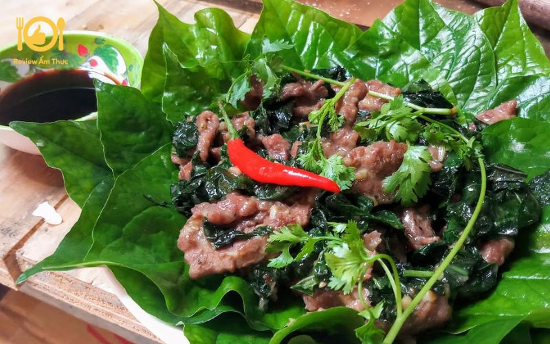 Thịt bò xào gì ngon? Top 25+ món thịt bò xào dễ làm tại nhà 43 thịt bò xào gì ngon