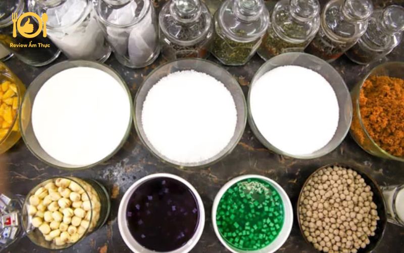 Trà sữa kéo là gì? Hướng dẫn cách làm trà sữa đặc sản Malaysia 8 trà sữa kéo