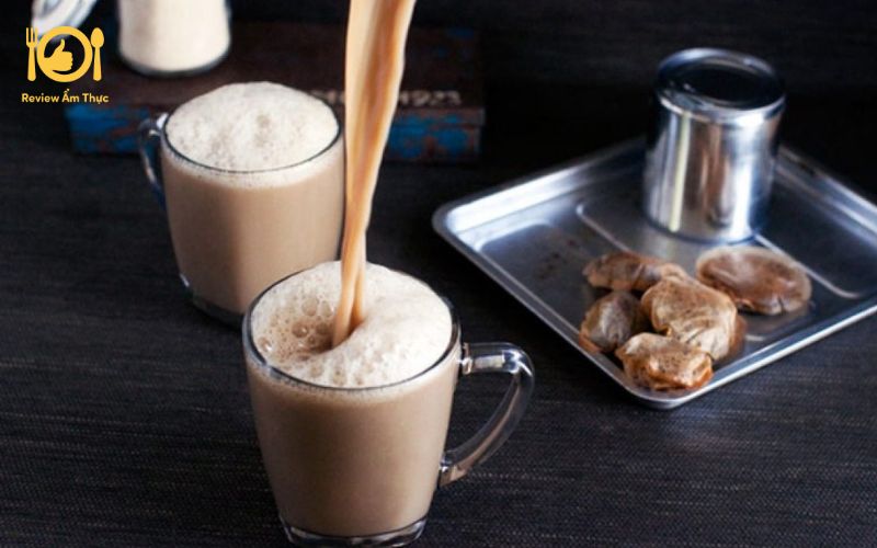 Trà sữa kéo là gì? Hướng dẫn cách làm trà sữa đặc sản Malaysia 10 trà sữa kéo