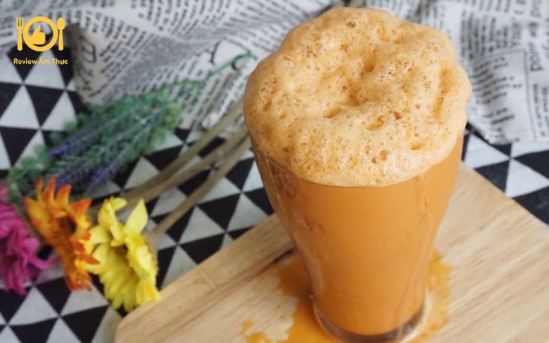 Trà sữa kéo là gì? Hướng dẫn cách làm trà sữa đặc sản Malaysia 11 trà sữa kéo