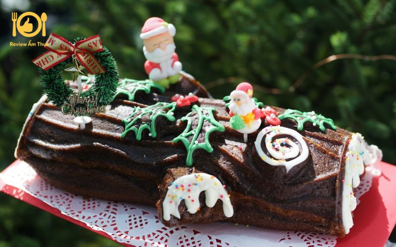 Review quán bánh bò nướng đường thốt nốt Baaboo tại TP.HCM 13 bánh bò nướng đường thốt nốt baaboo