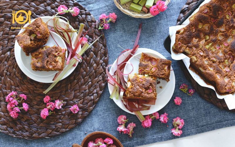 Cách làm bánh bò sữa nướng béo ngọt, xốp mịn không cần lò nướng 21 bánh bò sữa nướng