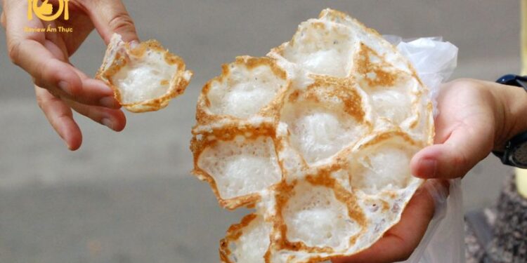 Cách làm bánh bò sữa nướng béo ngọt, xốp mịn không cần lò nướng 12 bánh bò sữa nướng