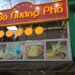 Bò Nướng Phố Gò Vấp