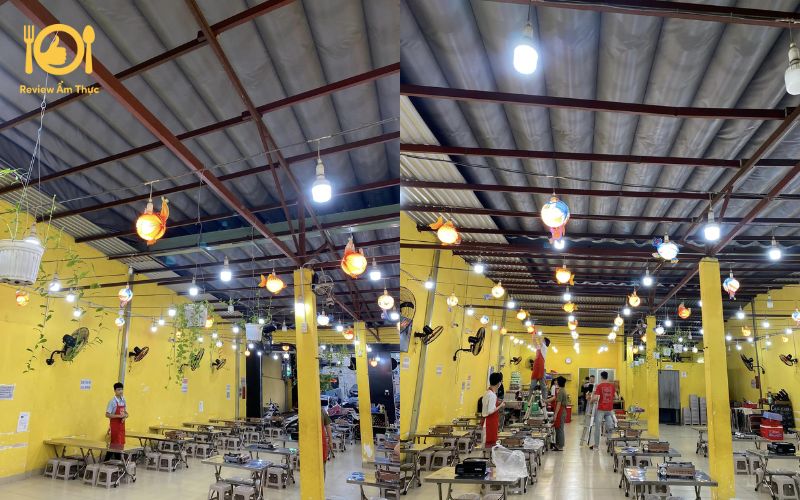 Review Bò Nướng Phố Quận 7: Đánh giá từ A - Z - Có đáng để thử? 9 bò nướng phố quận 7