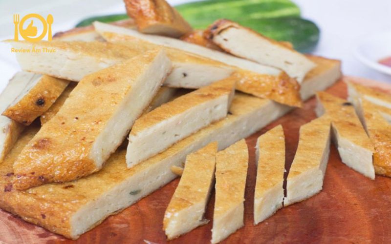 Review bún cá Năm Beo - Quán ăn hot nhất tại Nha Trang 11 Bún cá Năm Beo