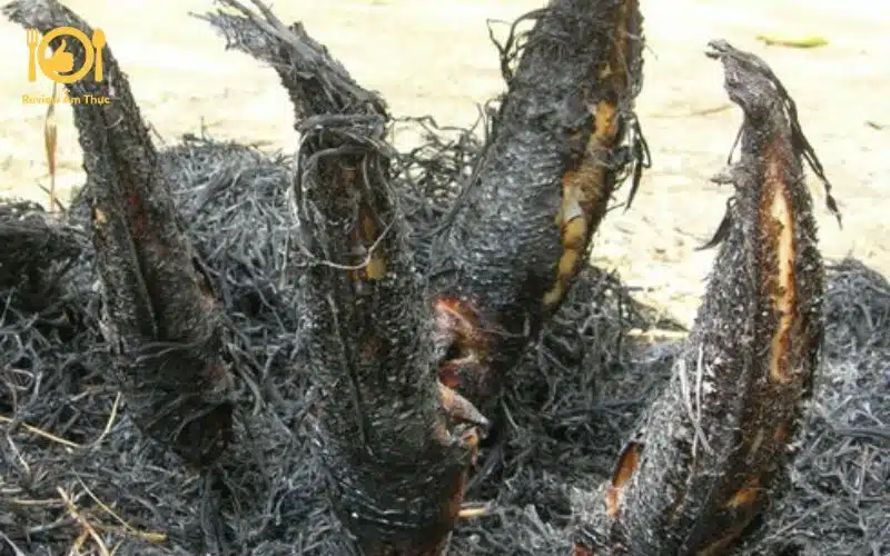 10+ Bí kíp biến tấu món cá lóc nướng "thần thánh" cho mọi bữa cơm 40 Cá lóc nướng rơm