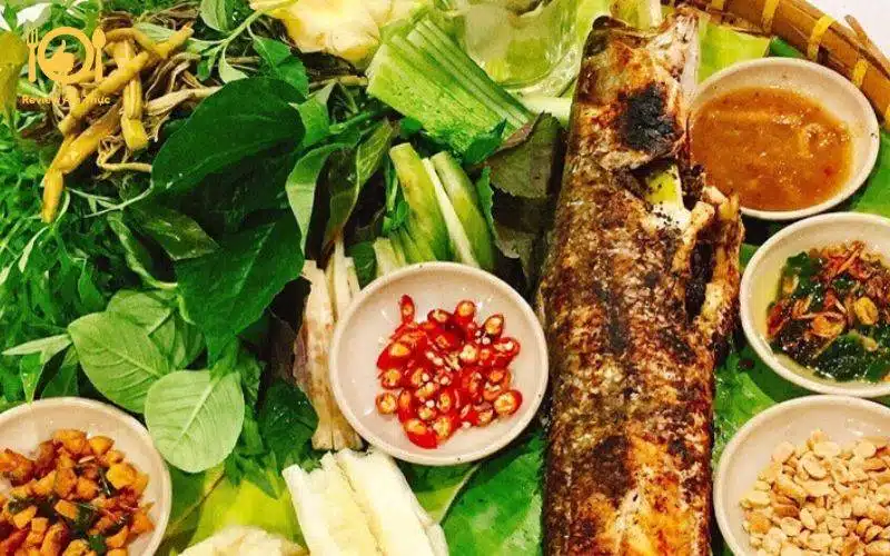 10+ Bí kíp biến tấu món cá lóc nướng "thần thánh" cho mọi bữa cơm 41 Một số câu hỏi liên quan đến món cá lóc nướng