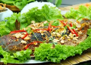 10+ Bí kíp biến tấu món cá lóc nướng "thần thánh" cho mọi bữa cơm