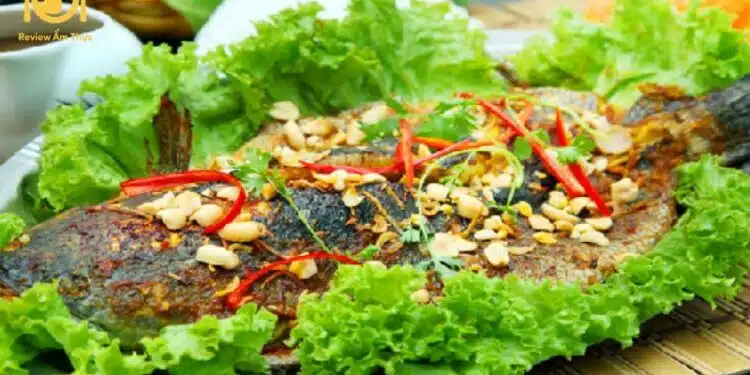 10+ Bí kíp biến tấu món cá lóc nướng "thần thánh" cho mọi bữa cơm