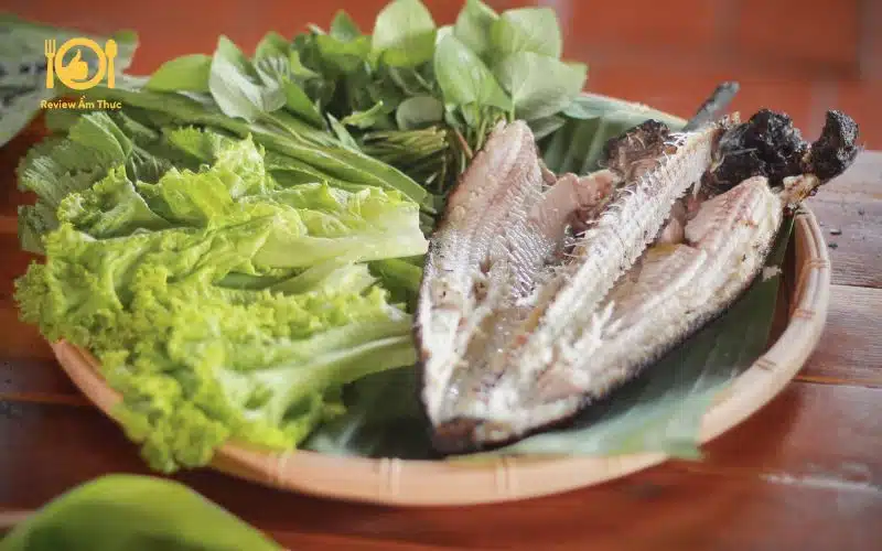 6 cách làm cá lóc nướng than giữ trọn vị nguyên bản của món ăn 21 cách làm cá lóc nướng than