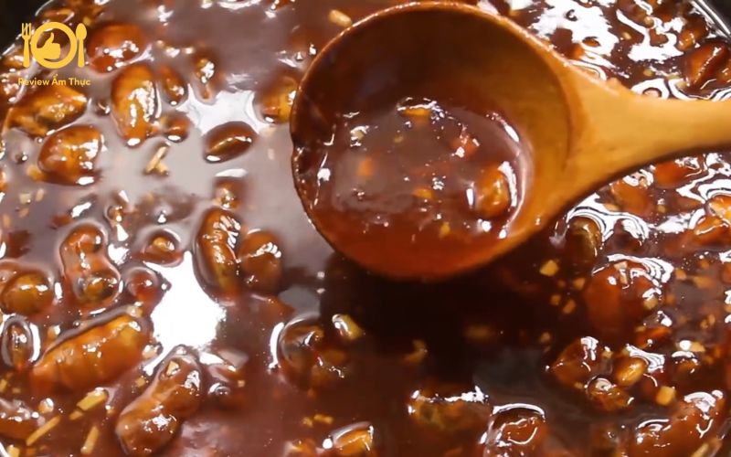 Học ngay cách làm nước mắm me chấm cá lóc nướng đậm đà, chuẩn vị 7 cách làm nước mắm me chấm cá lóc nướng