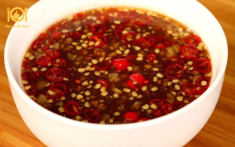 Học ngay cách làm nước mắm me chấm cá lóc nướng đậm đà, chuẩn vị 8 cách làm nước mắm me chấm cá lóc nướng