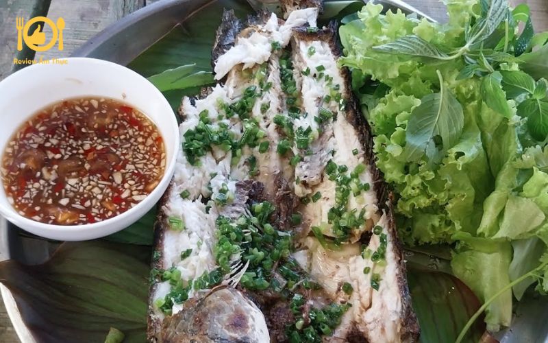 Học ngay cách làm nước mắm me chấm cá lóc nướng đậm đà, chuẩn vị 9 cách làm nước mắm me chấm cá lóc nướng