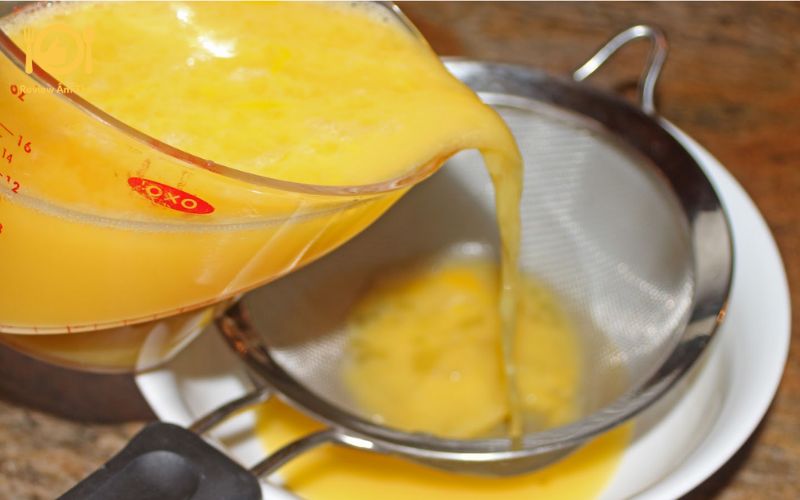 Cách làm trứng gà nướng bằng lò nướng lôi kéo mọi vị giác 12 cách làm trứng gà nướng bằng lò nướng