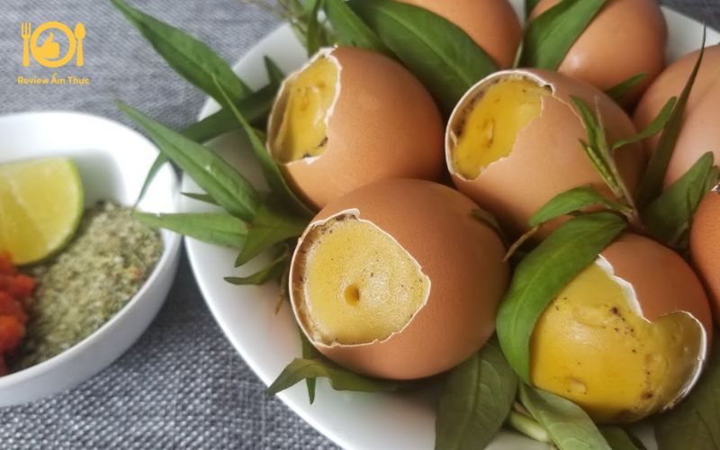 Cách làm trứng gà nướng bằng lò nướng lôi kéo mọi vị giác 14 cách làm trứng gà nướng bằng lò nướng