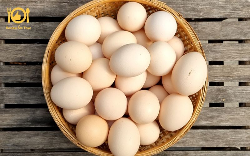 Cách làm trứng gà nướng bằng lò nướng lôi kéo mọi vị giác 10 cách làm trứng gà nướng bằng lò nướng