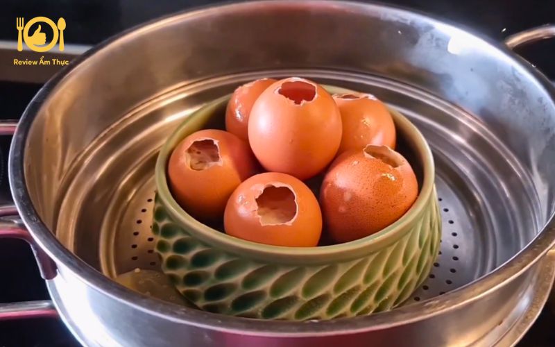 Cách làm trứng gà nướng bằng lò nướng lôi kéo mọi vị giác 13 cách làm trứng gà nướng bằng lò nướng