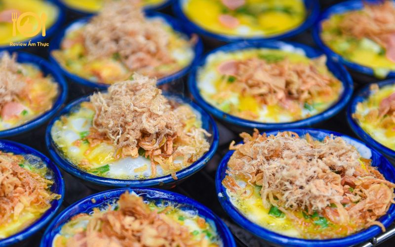 Bí quyết cách làm trứng gà nướng chén thơm ngon béo ngậy tại nhà 8 cách làm trứng gà nướng chén