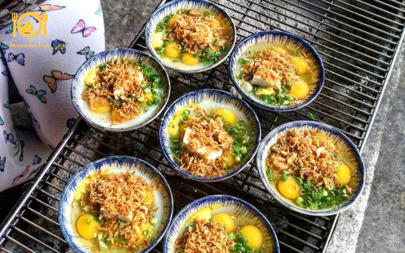 Bí quyết cách làm trứng gà nướng chén thơm ngon béo ngậy tại nhà 10 cách làm trứng gà nướng chén