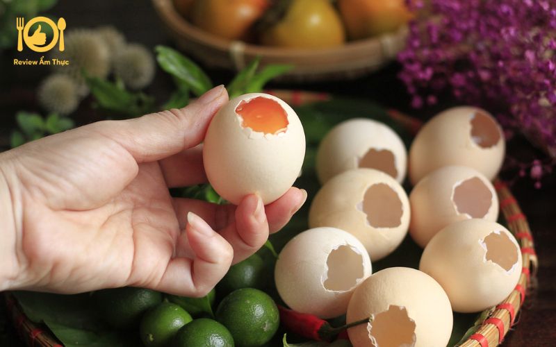 Bí quyết cách làm trứng gà nướng chén thơm ngon béo ngậy tại nhà 11 cách làm trứng gà nướng chén