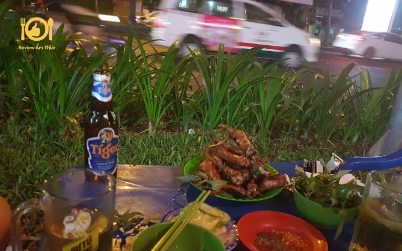 Review top 5 quán chân gà nướng Tân Bình thơm ngon khó cưỡng 7 chân gà nướng tân bình