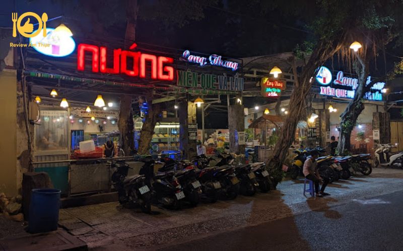 Top 4 quán chân gà nướng Thủ Đức "chân ái" của giới trẻ 6 chân gà nướng thủ đức