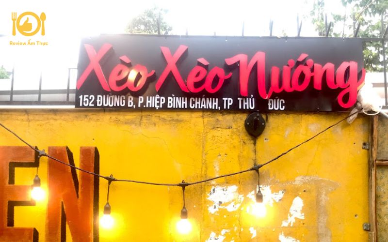 Top 4 quán chân gà nướng Thủ Đức "chân ái" của giới trẻ 7 chân gà nướng thủ đức