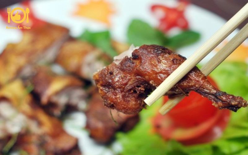 Hướng dẫn công thức làm món chuột nướng lá chanh ngon nhất 11 chuột nướng lá chanh