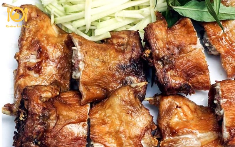 Bật mí cách làm món chuột nướng mọi ngon chuẩn vị tại nhà 8 Chuột nướng mọi