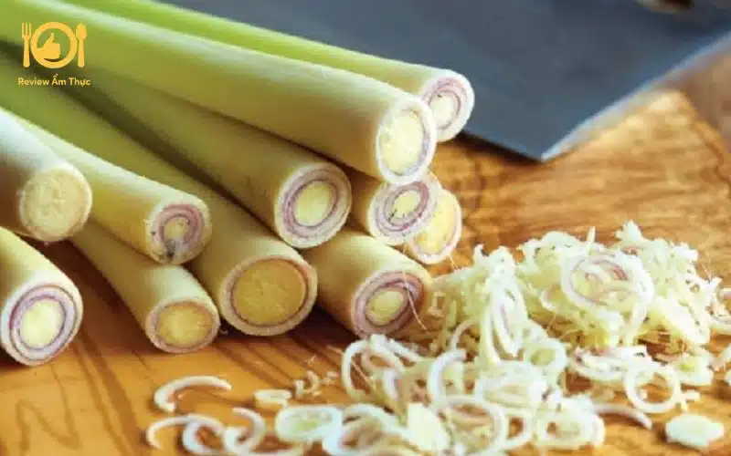 Hướng dẫn nhanh cách làm chuột nướng sa tế ngon bất bại 9 chuột nướng sa tế