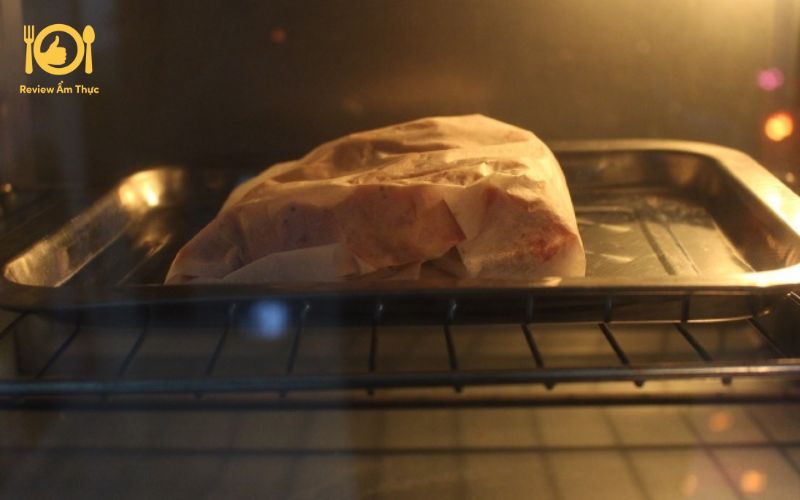 Bí kíp làm đầu gà nướng - Món ăn vặt bình dân thành tuyệt phẩm 12 đầu gà nướng