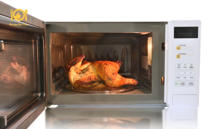 Bỏ túi ngay 8 công thức làm đùi gà nướng ngon "quên lối về" 27 đùi gà nướng