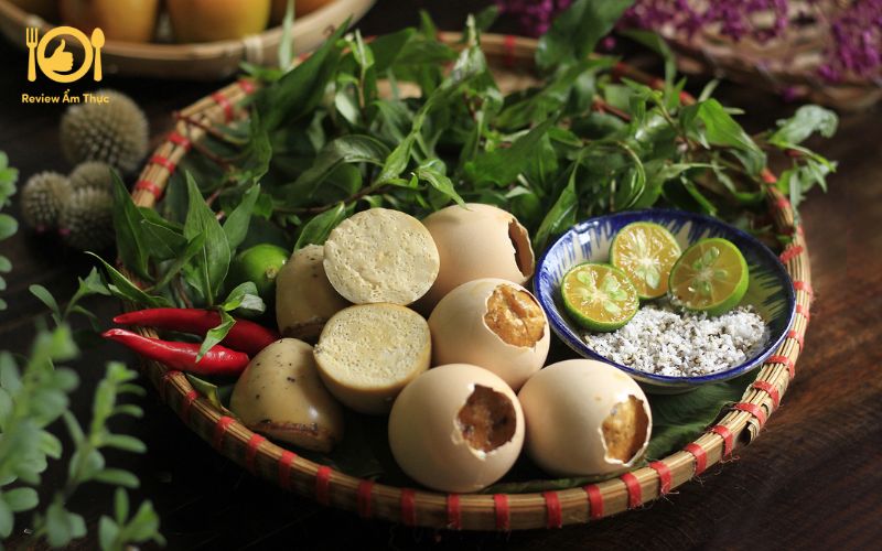 Bí quyết làm trứng gà nướng bằng nồi chiên không dầu thơm ngon 10 làm trứng gà nướng bằng nồi chiên không dầu