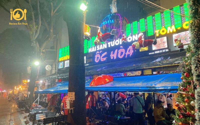 Tổng hợp 10 món ốc nướng ngon mê ly cho ngày mưa se lạnh 39 ốc nướng