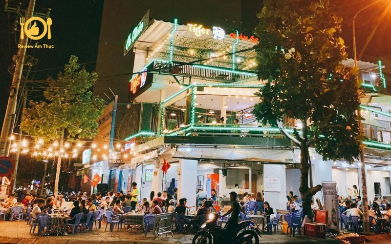 Tổng hợp 10 món ốc nướng ngon mê ly cho ngày mưa se lạnh 40 ốc nướng