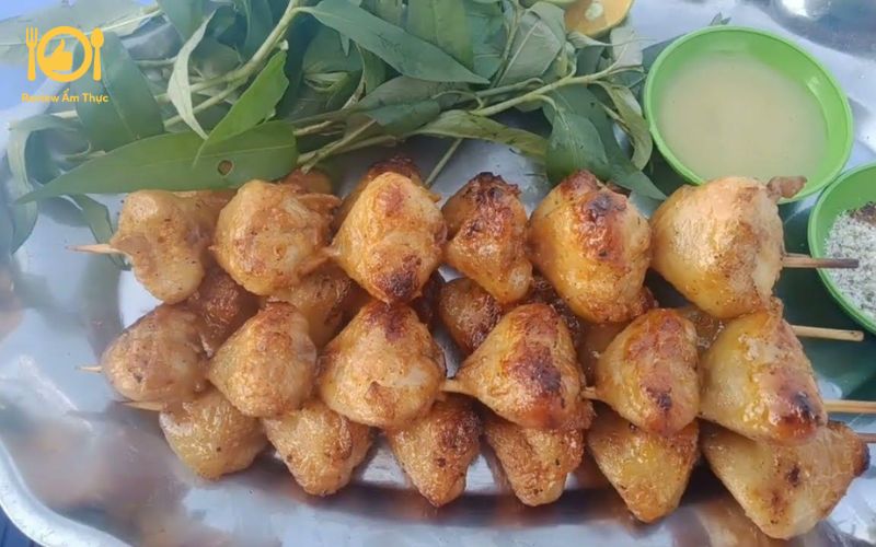 Cách làm phao câu gà nướng giòn rụm, thơm lừng tại nhà 9 phao câu gà nướng