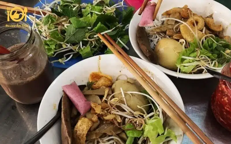 Top 5 quán bún cua thối Gia Lai nhất định không thể bỏ qua 11 quán bún cua thối Gia Lai