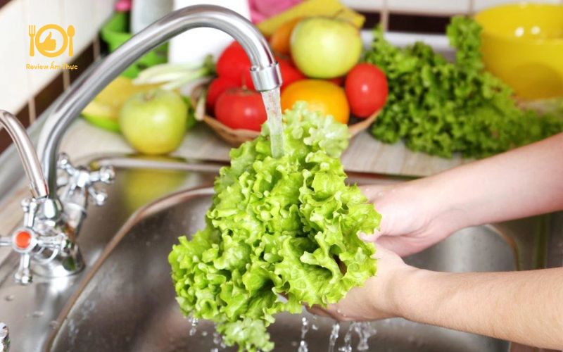 Bật mí cách làm salad ức gà nướng thơm ngon “bất bại” tại nhà 17 salad ức gà nướng