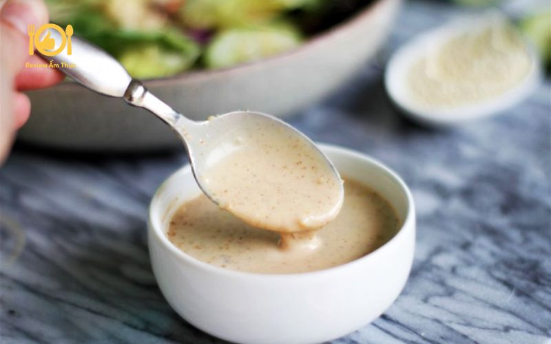 Bật mí cách làm salad ức gà nướng thơm ngon “bất bại” tại nhà 18 salad ức gà nướng