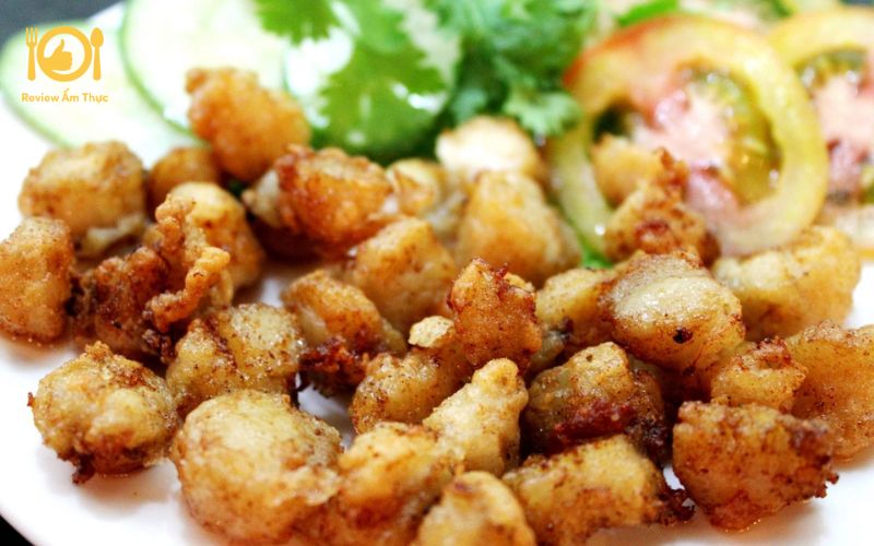 Hướng dẫn cách làm sụn gà nướng thơm ngon chuẩn vị nhà hàng 9 sụn gà nướng