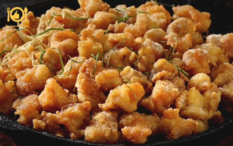 Hướng dẫn cách làm sụn gà nướng thơm ngon chuẩn vị nhà hàng 11 sụn gà nướng