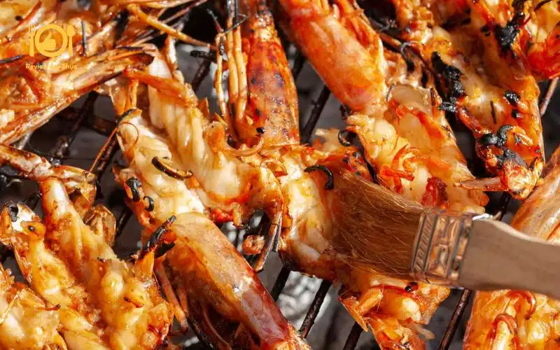 Top 15 món tôm nướng thơm ngon khó cưỡng cho buổi tiệc thêm vui 37 tôm nướng