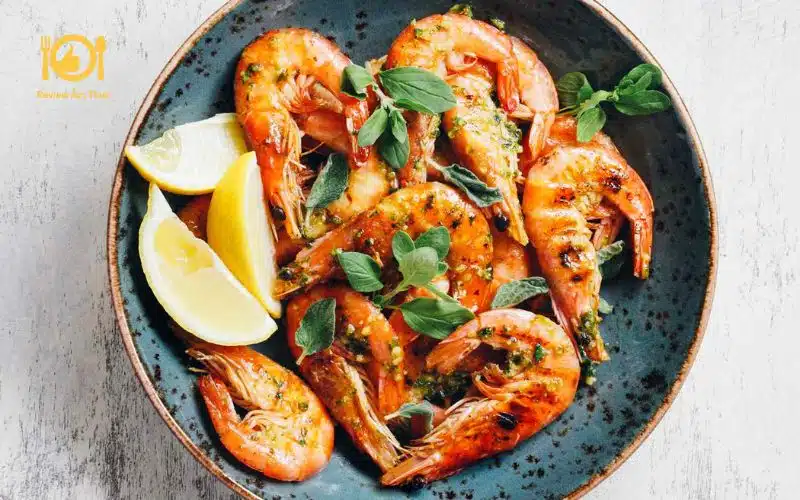 Top 15 món tôm nướng thơm ngon khó cưỡng cho buổi tiệc thêm vui 41 tôm nướng