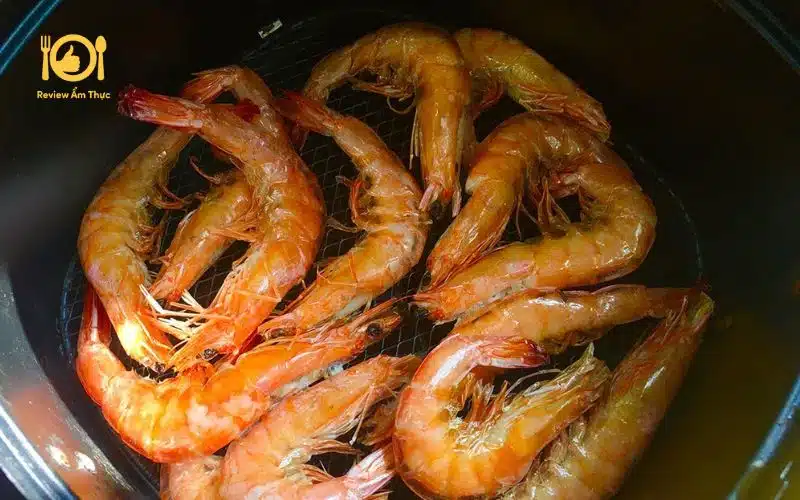 Top 15 món tôm nướng thơm ngon khó cưỡng cho buổi tiệc thêm vui 43 tôm nướng